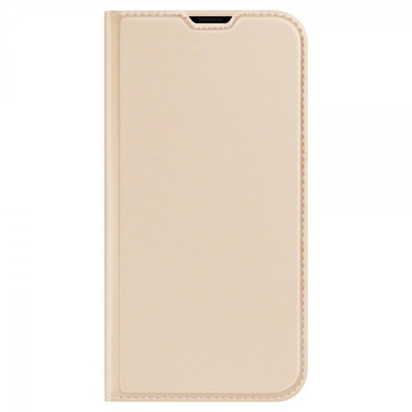 Dux Ducis iPhone 14 Pro Max -kotelo, Skin Pro Series, kulta