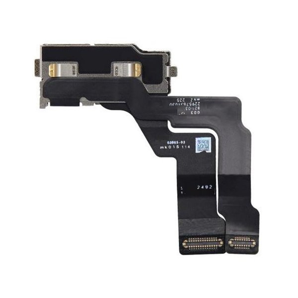 iPhone 14 Pro Max etukamera alkuperäinen