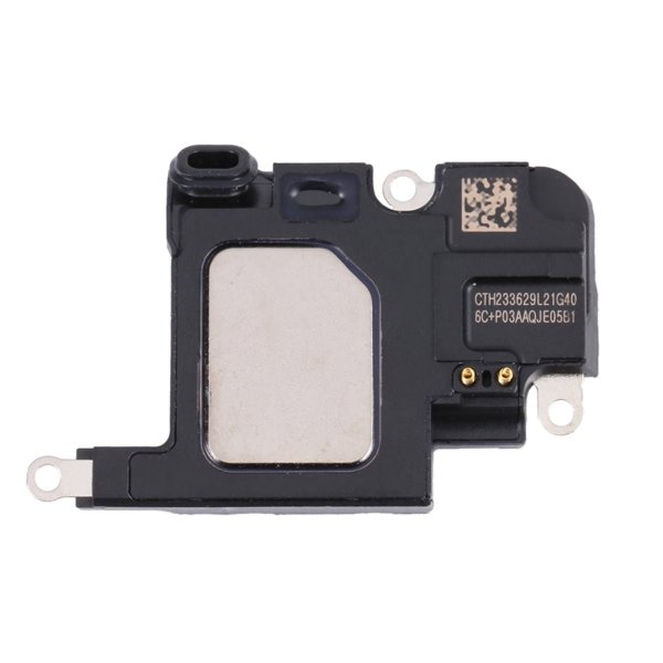 iPhone 14 Pro Max Puhelinkaiutin Alkuperäinen