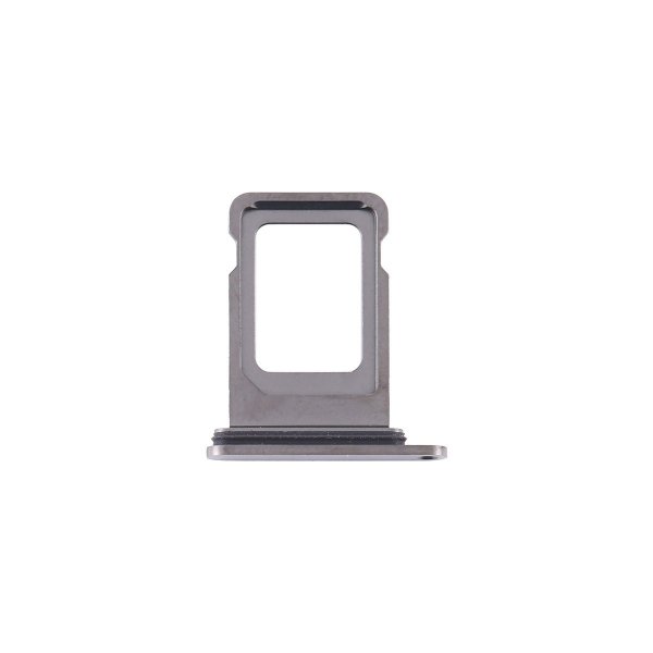 iPhone 14 Pro Max SIM-korttipidike - Grafiitti