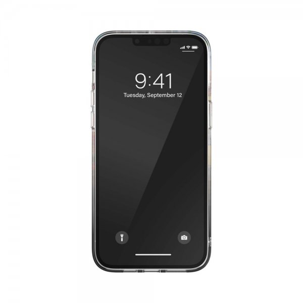 Adidas iPhone 14 Pro Max Suojakuori AOP Snap Case MagSafe Monivärinen