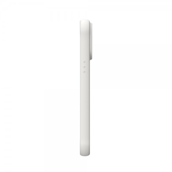 U by UAG iPhone 14 Pro Max -kuori DOT MagSafe Marshmallow