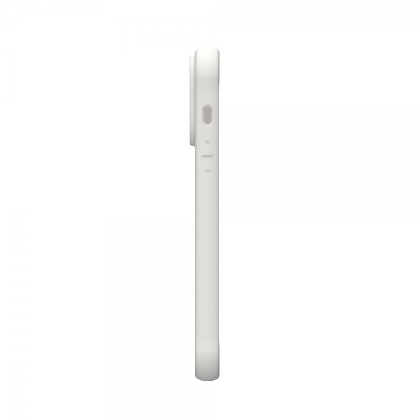 U by UAG iPhone 14 Pro Max -kuori DOT MagSafe Marshmallow