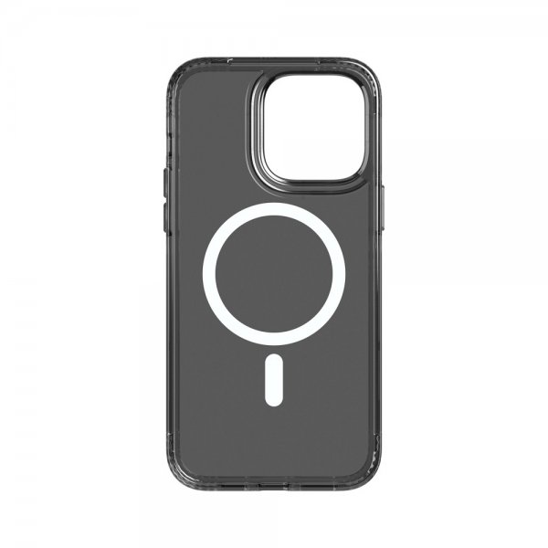 Tech21 iPhone 14 Pro Max Kuori Evo Tint MagSafe Ash