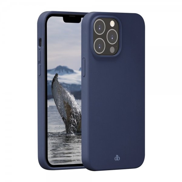 dbramante1928 iPhone 14 Pro Max Kuori Greenland Pacific Blue