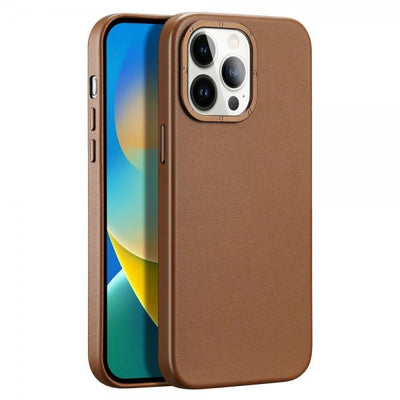 Ruskea