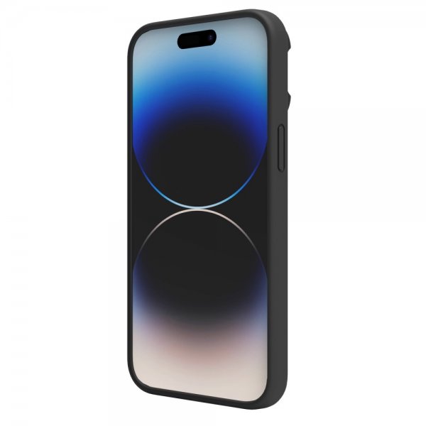 Nillkin iPhone 14 Pro Max Suojakuori LensWing MagSafe Musta