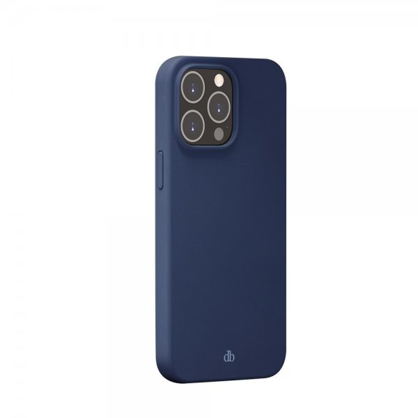 dbramante1928 iPhone 14 Pro Max Kuori Monaco MagSafe Pacific Blue