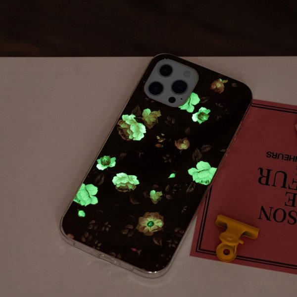 iPhone 14 Pro Max Kuoret Ruusukuvio