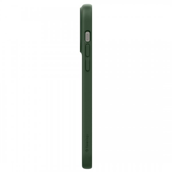 Caseology iPhone 14 Pro Max -kuori, Nano Pop Mag, Avo Green