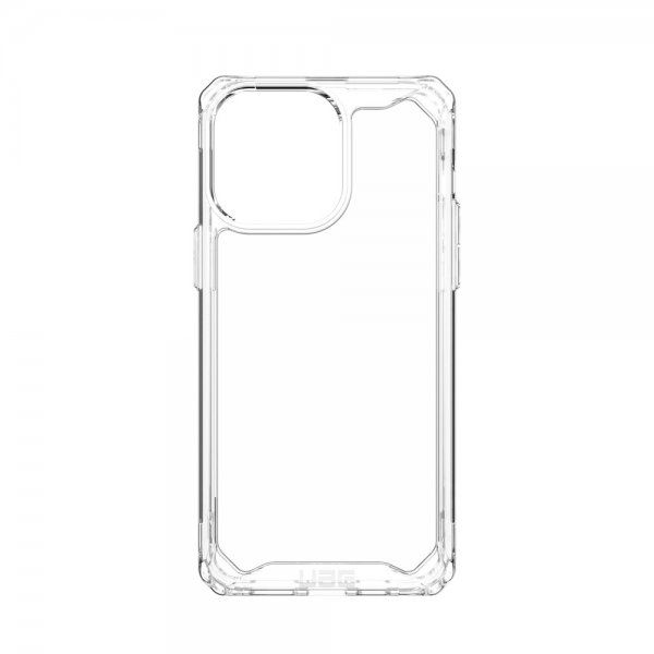 Urban Armor Gear (UAG) iPhone 14 Pro Max Kuori Plyo Ice