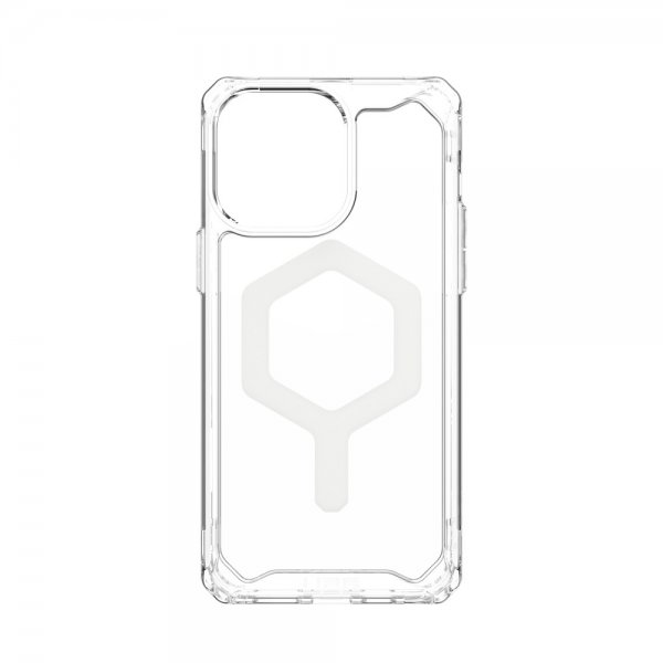 Urban Armor Gear (UAG) iPhone 14 Pro Max -suojakuori Plyo MagSafe Ice