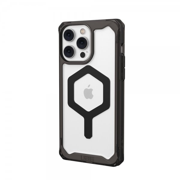 Urban Armor Gear (UAG) iPhone 14 Pro Max -kuori Plyo MagSafe, musta