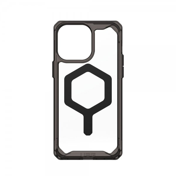 Urban Armor Gear (UAG) iPhone 14 Pro Max -kuori Plyo MagSafe, musta