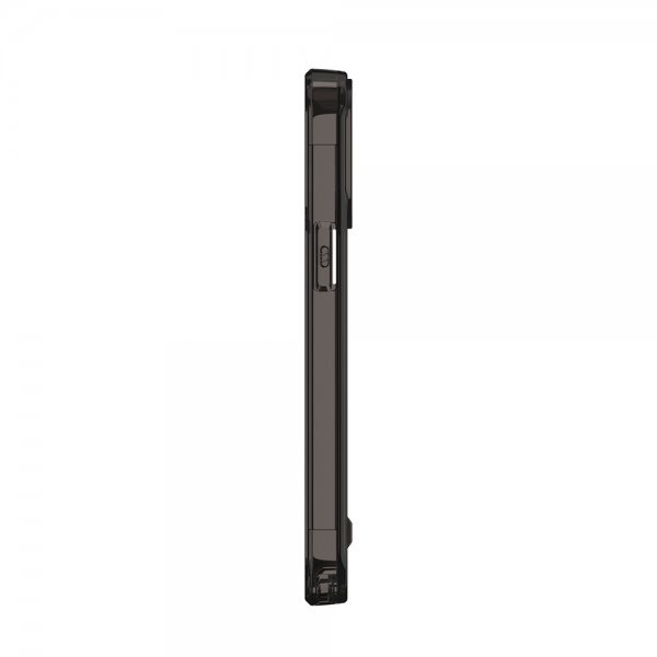Urban Armor Gear (UAG) iPhone 14 Pro Max -kuori Plyo MagSafe, musta