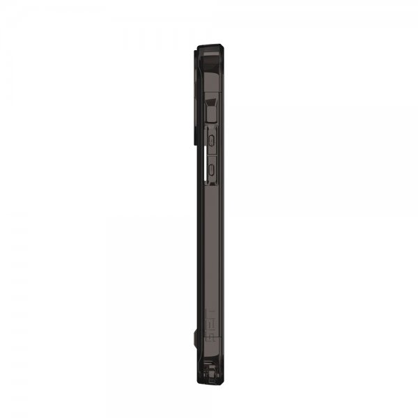 Urban Armor Gear (UAG) iPhone 14 Pro Max -kuori Plyo MagSafe, musta