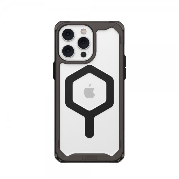 Urban Armor Gear (UAG) iPhone 14 Pro Max -kuori Plyo MagSafe, musta