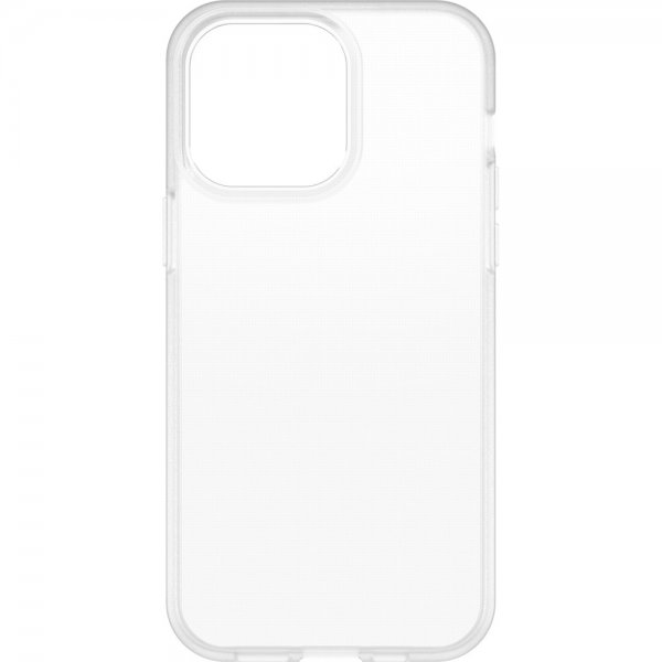 Otterbox iPhone 14 Pro Max -suojakuori React Clear