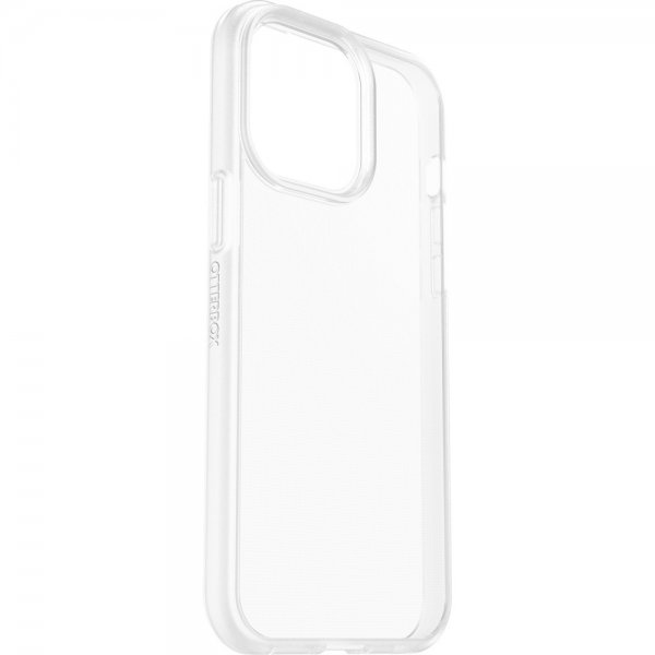 Otterbox iPhone 14 Pro Max -suojakuori React Clear