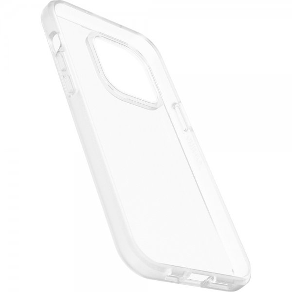Otterbox iPhone 14 Pro Max -suojakuori React Clear