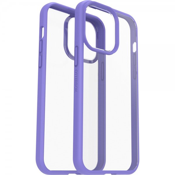 Otterbox iPhone 14 Pro Max React Purplexing -suojakuori