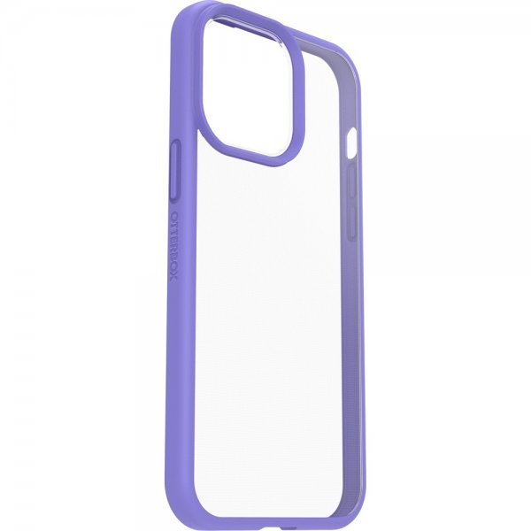 Otterbox iPhone 14 Pro Max React Purplexing -suojakuori