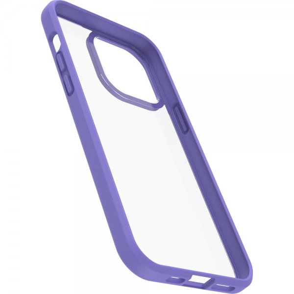 Otterbox iPhone 14 Pro Max React Purplexing -suojakuori