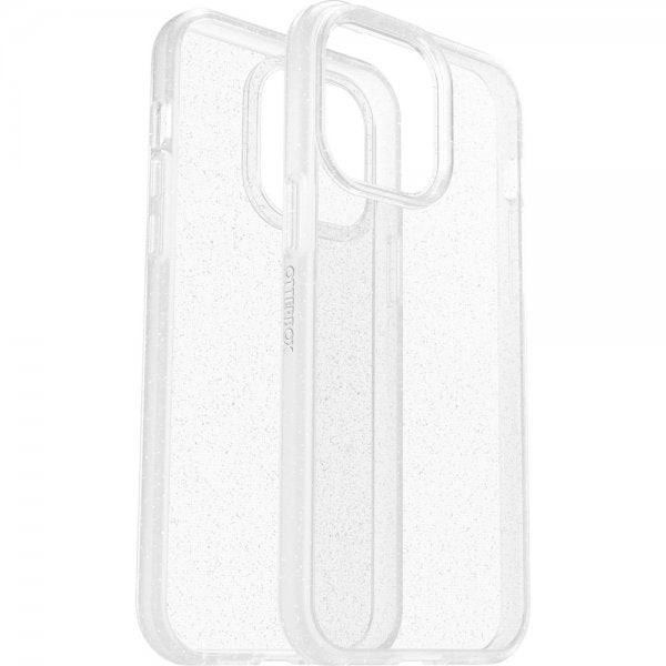 Otterbox iPhone 14 Pro Max -kuori React Stardust