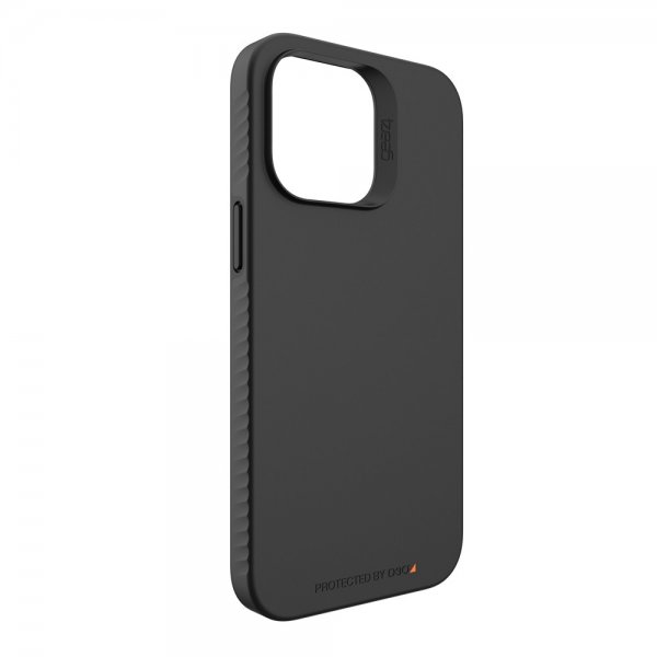 Gear4 iPhone 14 Pro Max -suojakuori Rio Black