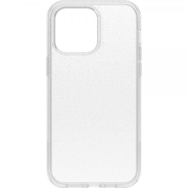 Otterbox iPhone 14 Pro Max Suojakuori Symmetry Clear Stardust