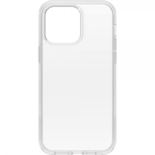 Otterbox iPhone 14 Pro Max Suojakuori Symmetry Clear Läpinäkyvä