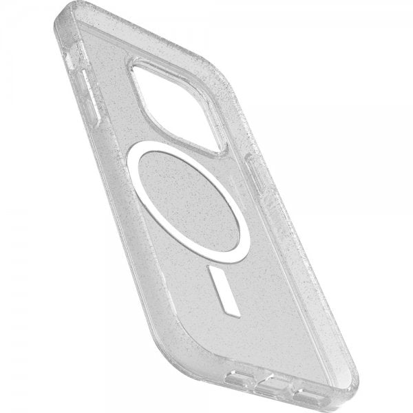 Otterbox iPhone 14 Pro Max Suojakuori Symmetry Plus Clear Stardust