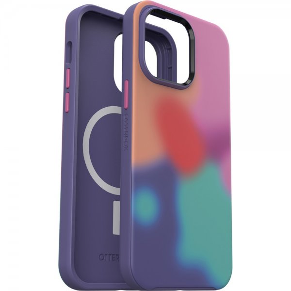 Otterbox iPhone 14 Pro Max Suojakuori Symmetry Plus Euphoria