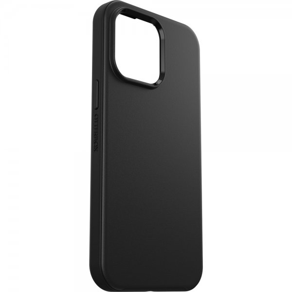 Otterbox iPhone 14 Pro Max -suojakuori Symmetry Plus MagSafe Musta