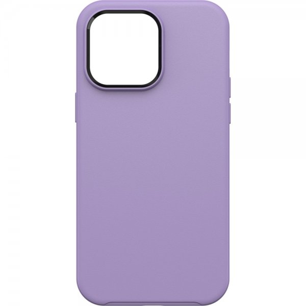 Otterbox iPhone 14 Pro Max -kuori Symmetry Series You Lilac It