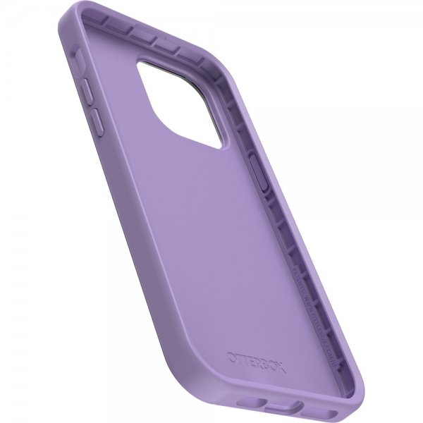Otterbox iPhone 14 Pro Max -kuori Symmetry Series You Lilac It