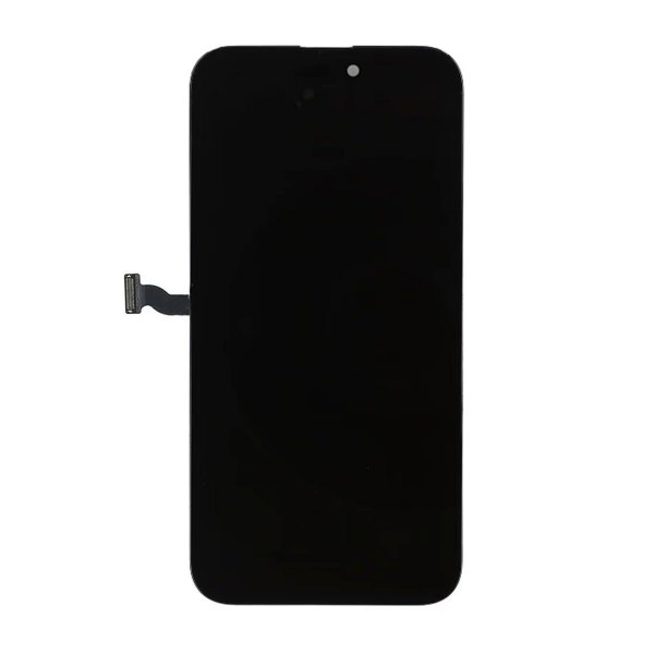 iPhone 14 Pro Max -näyttö, FHD LCD -näyttö (ZY)