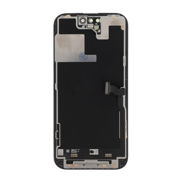 iPhone 14 Pro Max Alkuperäinen näyttö (uudesta iPhonesta irrotettu)
