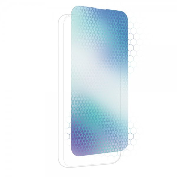 ZAGG InvisibleShield iPhone 14 Pro Max -näytönsuoja Glass XTR2
