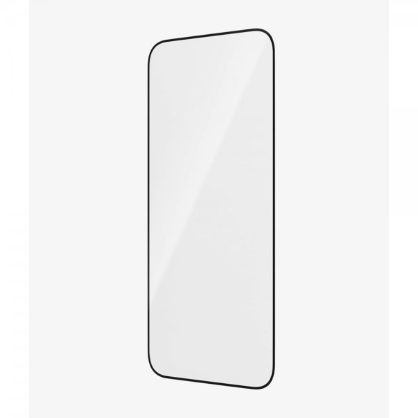 PanzerGlass iPhone 14 Pro Max Näytönsuoja Ultra-Wide Fit Heijastamaton EasyAligner