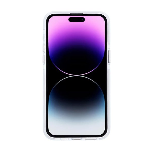 iPhone 14 Pro Max -kuori MagSafe Reflection vihreä