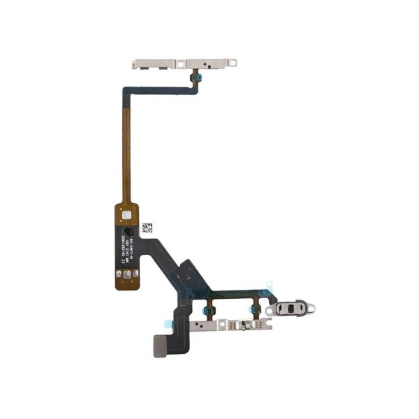 iPhone 14 Pro Max virtapainike joustokaapelilla, alkuperäinen