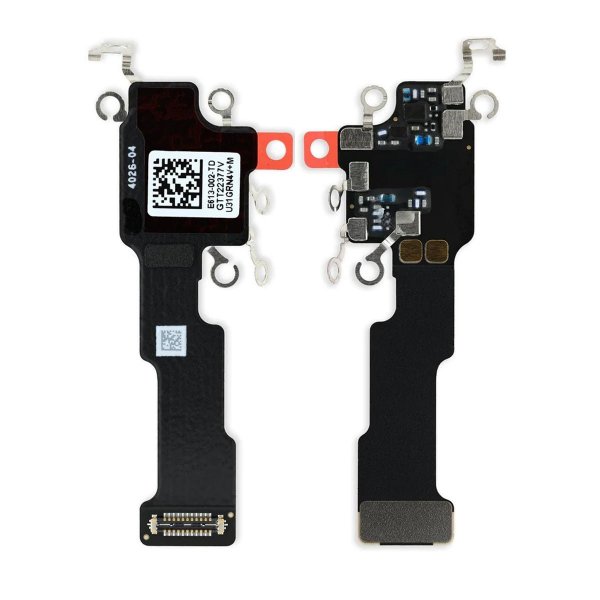 iPhone 14 Pro Max Wifi-antennin joustokaapeli alkuperäinen