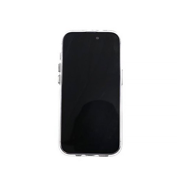 iPhone 14 Pro -kuoret punaisella kukkakuviolla