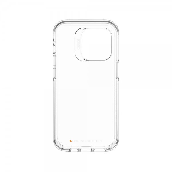 Gear4 iPhone 14 Pro Crystal Palace kirkas suojakuori