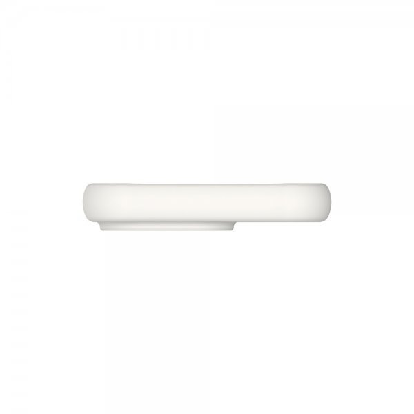 U by UAG iPhone 14 Pro -suojakuori DOT MagSafe Marshmallow