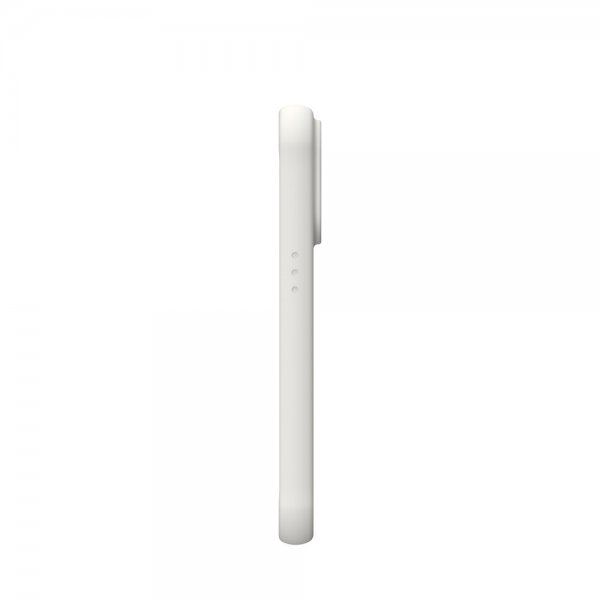 U by UAG iPhone 14 Pro -suojakuori DOT MagSafe Marshmallow