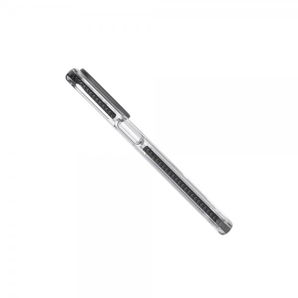Tech21 iPhone 14 Pro Kuori Evo Crystal MagSafe Graphite Black