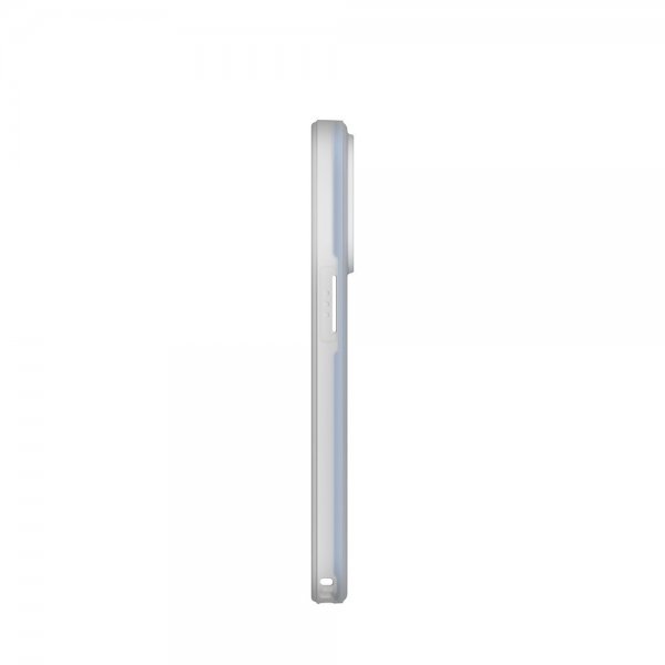 U by UAG iPhone 14 Pro -suojakuori Lucent 2.0 MagSafe Cerulean