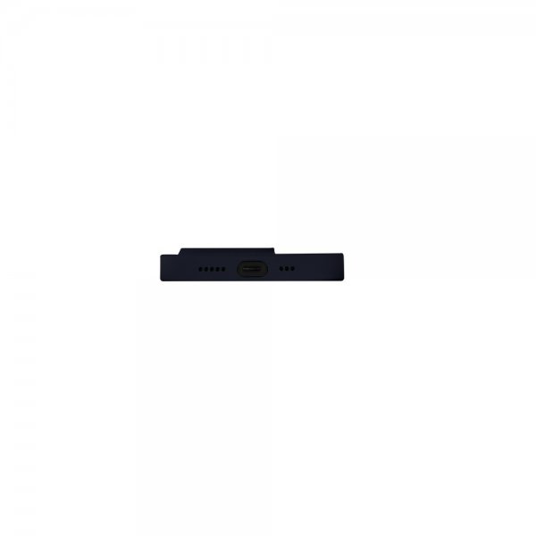 dbramante1928 iPhone 14 Pro -kuori Monaco MagSafe Pacific Blue